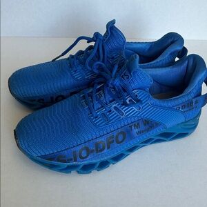 On Running men’s/Women's Dynamic Blue TS-IO-DFO Running Shoes size 40 reposhed.